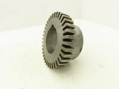 Kop-Flex 1080 HUBXQ Grid Coupling Hub Steel Straight Bore 2.725" Keyway 1/2"