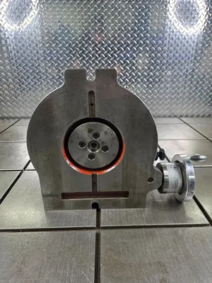 NEWS 10" Rotary Tables | GMT (4)