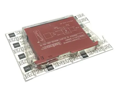 New | in-Stock Stahl INTRINSPAK, 158328 Industrial Controls Michigan US | Maverick Industrial Sales #1391187