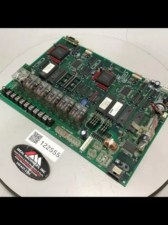 Used STAR 28224-PR02A Circuit Boards Michigan US | Ideal Machinery #871332