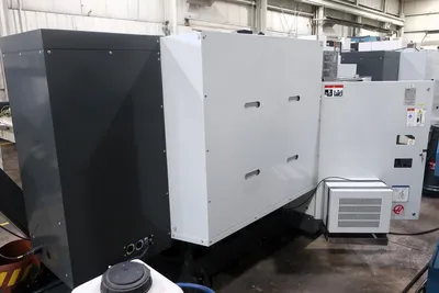 2020 HAAS ST-25Y CNC Lathes | CNC EXCHANGE (10)
