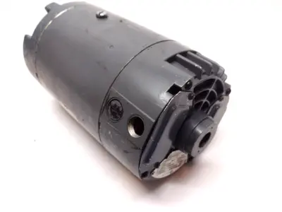 V95000T-C, 6-212045-02 | Gould Boston Gear V95000T-C L56C 90V 1760RPM 1/2 HP 6-212045-02 Electric Motor - For parts or not working