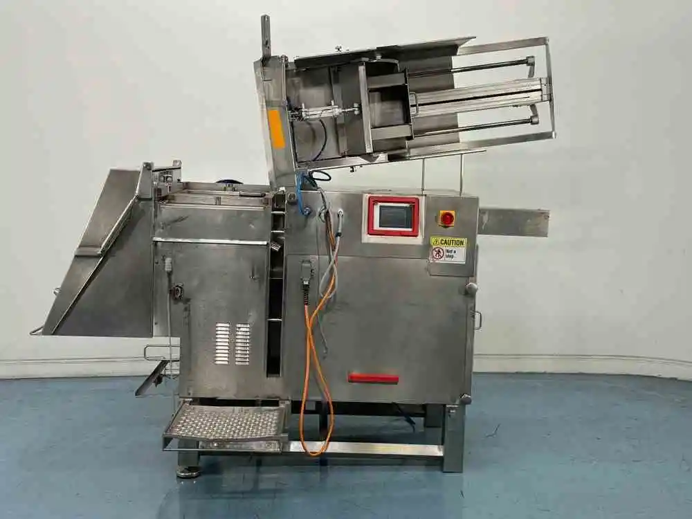 USED HOLAC AUT 200
