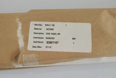 NEW PerkinElmer 5072592