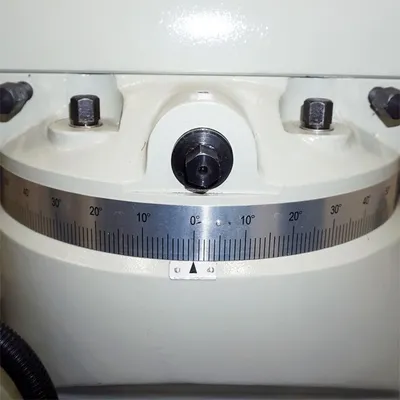 BAILEIGH VM-949E-VS Variable Speed Mills | Sierra Victor Industries (8)