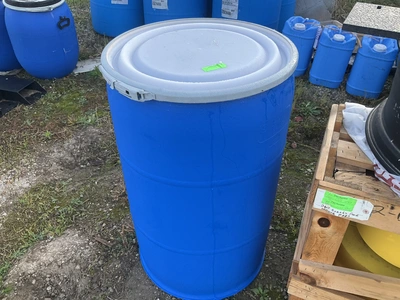 Used _UNKNOWN_ _UNKNOWN_ Plastic and Fiberglass Tanks Michigan US | Miedema Asset Management Group #1579617