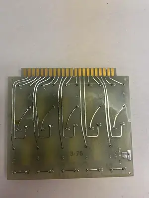 New | in-Stock PCB 700-6-1027 Miscellaneous Equipment (Electrical & Power) Ohio US | Surplus Asset Holdings #1460414