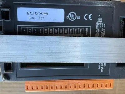 Horner Automation PLC Controller SN 1267