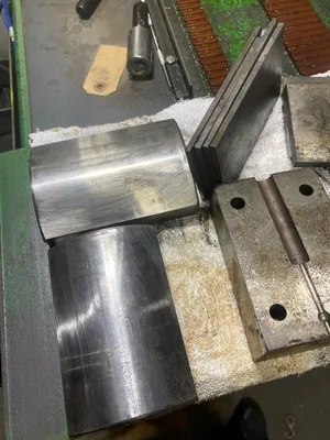 Used TORRINGTON 434DC Die Closure 2 Die Swagers Connecticut US | Machinery International LLC #16851