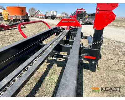 Used FARM KING _UNKNOWN_ Bale Wagons Iowa US | Keast Enterprises #1360237