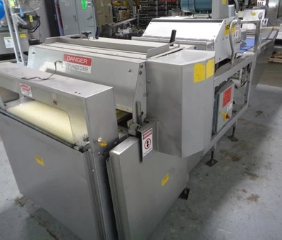 Used UBE NES & 1-90HS-5-2 Slicers / Dicers / Cutters California US | BakeryEquipment.com #1555990