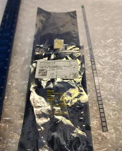 Used MICROCHIP TECHNOLOGY _UNKNOWN_ Semiconductor Parts | Advanced Capital Equipment Sales #432026