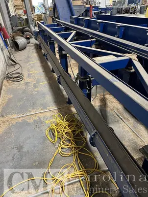 USED 2024 LM I-CUT PACKAGE SAW