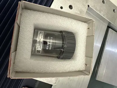 USED 2017 MITUTOYO QV-L404Z1L-D