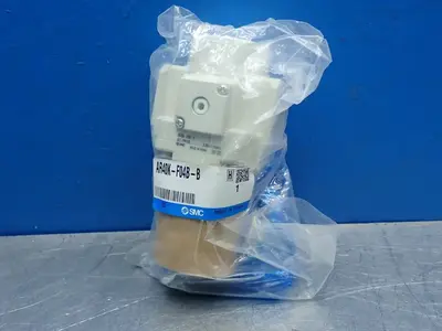 New | in-Stock SMC AR40KF04BB Air Pressure Regulators Ohio US | HGR 24 #732325