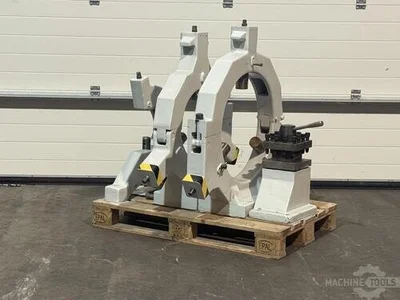 USED 1994 POREBA TPK 90 / 110