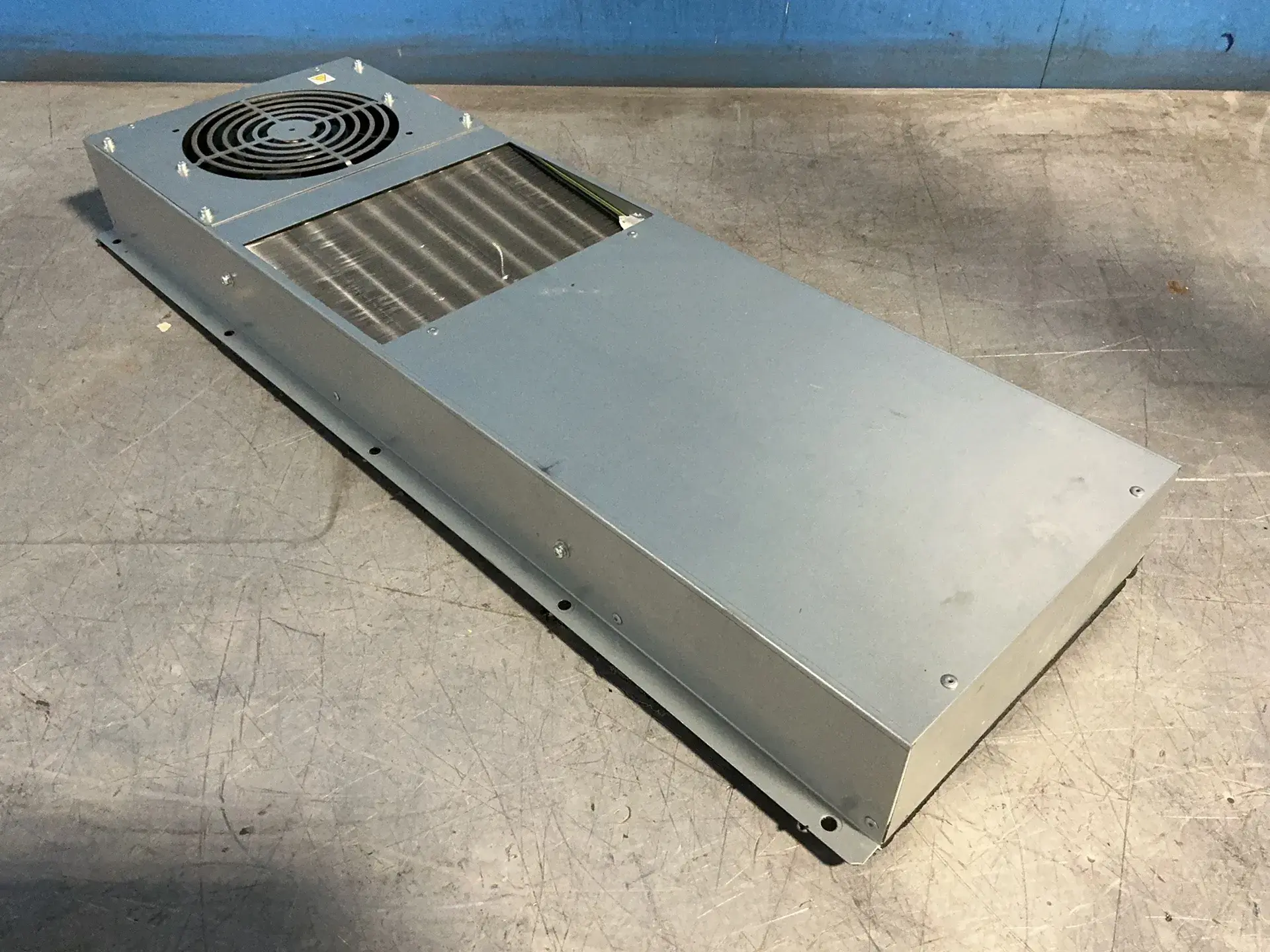 Used DAIWA DENGYO MPX05ER1P Heat Exchangers Ohio US | HGR 24 #1276960