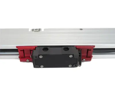 USED HEIDENHAIN LC181 LINEAR SCALE 332521-03 332358-31 AE-LC-181