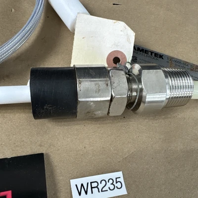 NEW AMETEK 700-0005-054