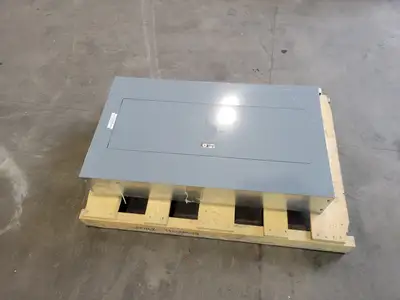 USED SQUARE D NQOD442L225CU