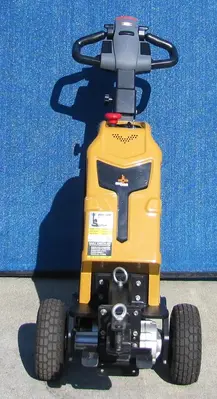 USED BIG JOE T15