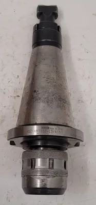 NIKKEN NMTB50-C3/4-65 Tooling & Accessories, Tooling | Machinery Central (1)