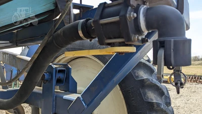 USED BLU-JET AT4000