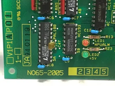 USED TOSHIBA H1738881