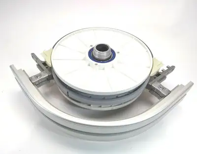 3 842 547 054 | Bosch Rexroth 3842547054 Curve Wheel AL VarioFlow 90 Plus 90 Degree - Used