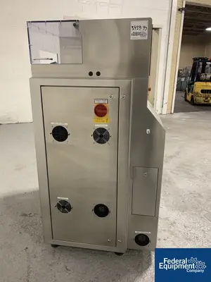 USED IMA IMA High Speed Capsule Checkweigher, Model Precisa 120