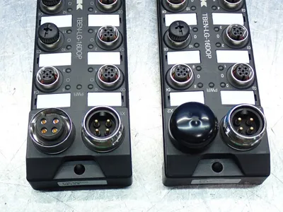 USED TURCK TBENLG16DOP