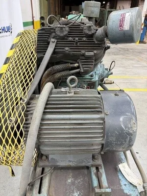 USED KELLOGG DB462BO
