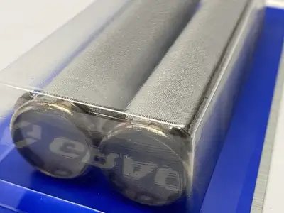 NEW GRACO MANIFOLD FILTER LONG 60 MESH 2-PK