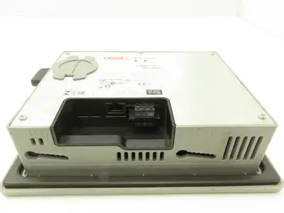 Allen Bradley 2711P-T7C21D8S PanelView Plus 7 Touch Screen Control HMI 24VDC