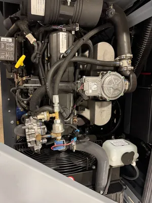USED 2024 ADVANCE 7765