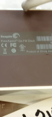 Used Seagate 100520978 Enclosures Arizona US | ASSET CONVERSION SPECIALISTS, INC. #1321726