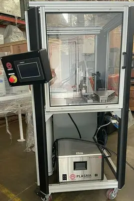 ENERCON CBT STATION LM6010-03