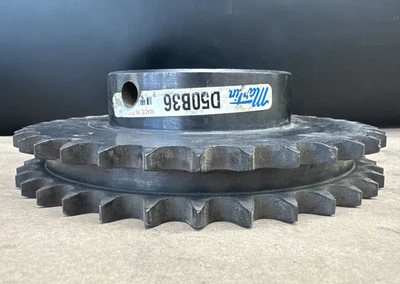 New | in-Stock Martin D50B36 Roller Conveyors Indiana US | J&J Industrial Supply #1321741