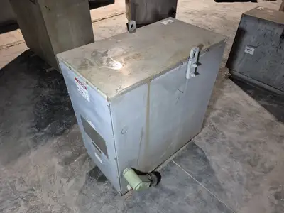 USED 2002 DELTA CETC0075S001535
