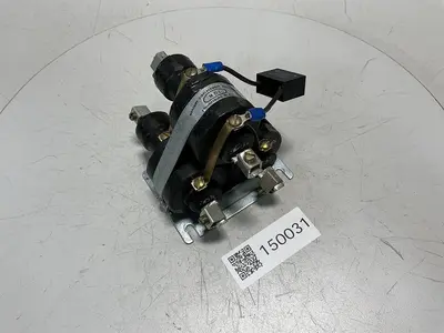 USED MDI 335NO-120A-18