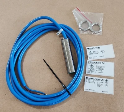 NEW Pepperl+Fuchs NCB5-18GM70-N0