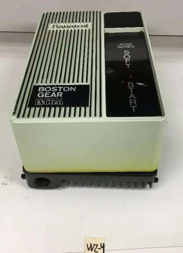 NEW Ratiotrol ACSS 415