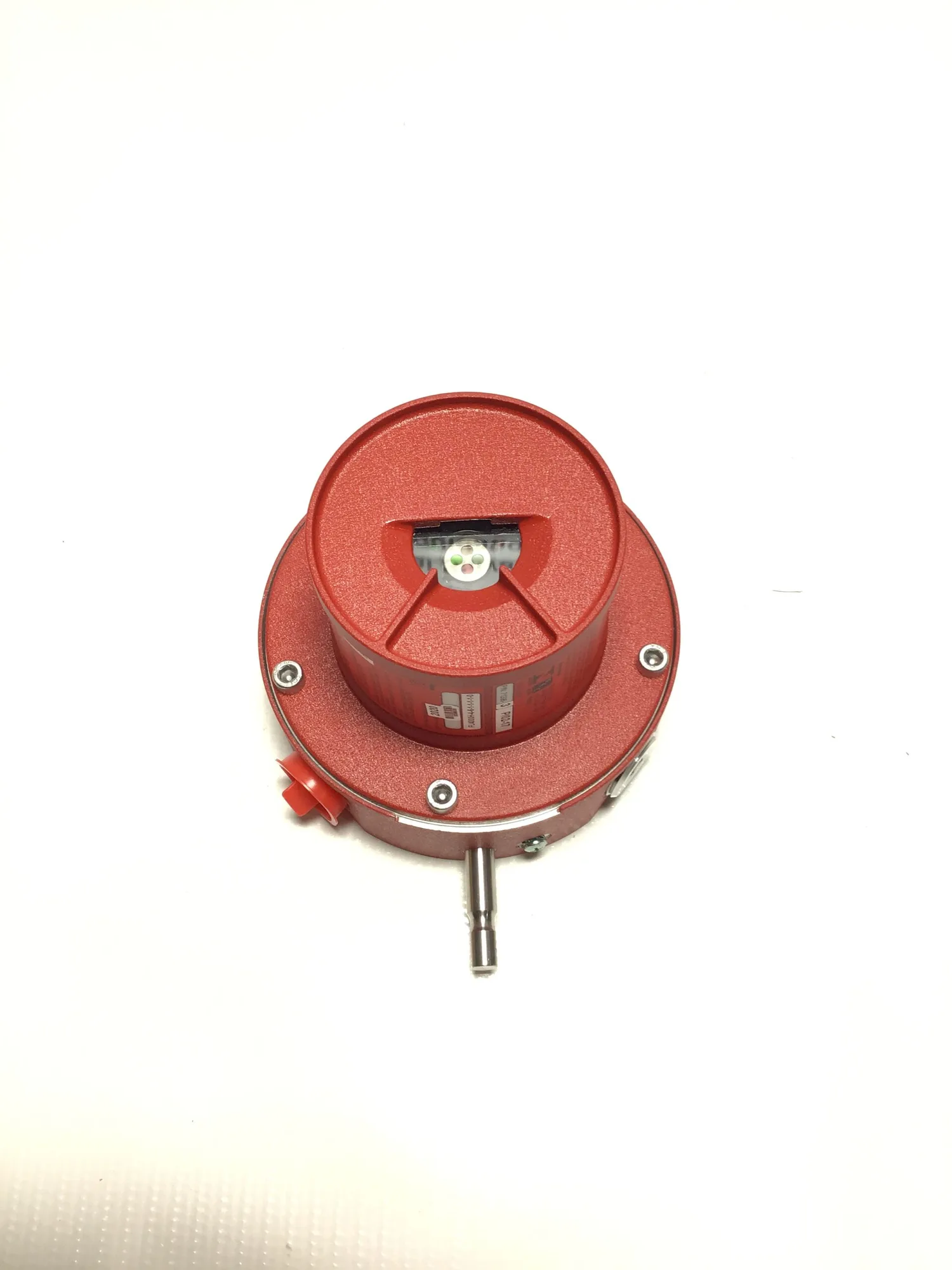 USED MSA – GENERAL MONITORS FL4000H (TRIPLE IR FLAME DETECTOR)