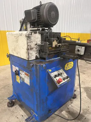 USED SOCO EF-AC/115-U