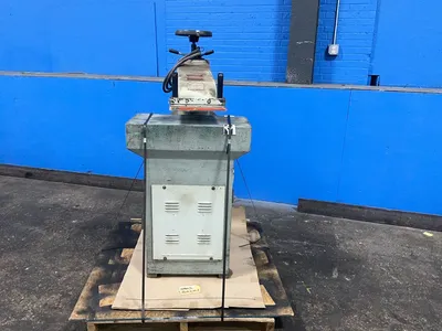 Used _UNKNOWN_ 1470 Die Cutting Presses Ohio US | HGR 24 #1266729