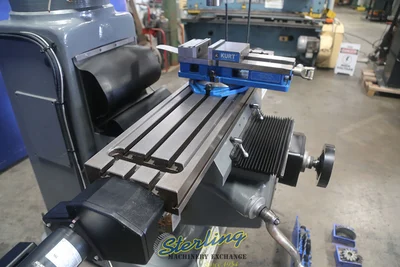 Used ACER 3VK Vertical Mills California US | Sterling Machinery Exchange #1465587