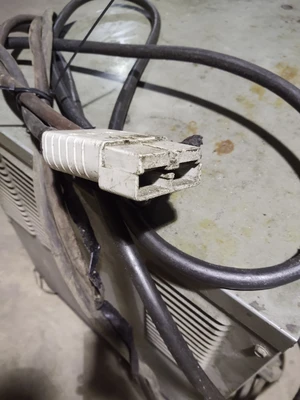 USED Hobart 725C3-18