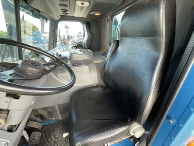 Used 2013 FREIGHTLINER CONDOR Combination Sewer Cleaners California US | Big Truck & Equipment #1518529
