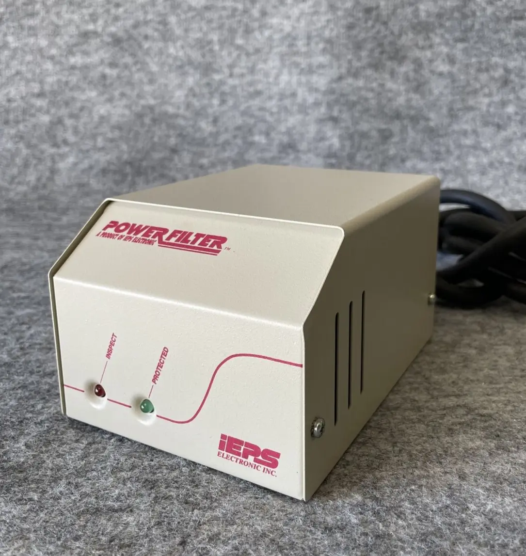 New | in-Stock IEPS TBF20S Misc Electrical & Power Parts California US | Davliegogo LLC #1729057