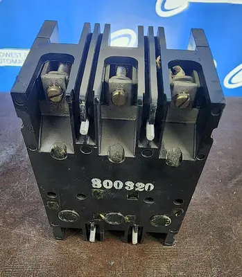 USED WESTINGHOUSE FB3040